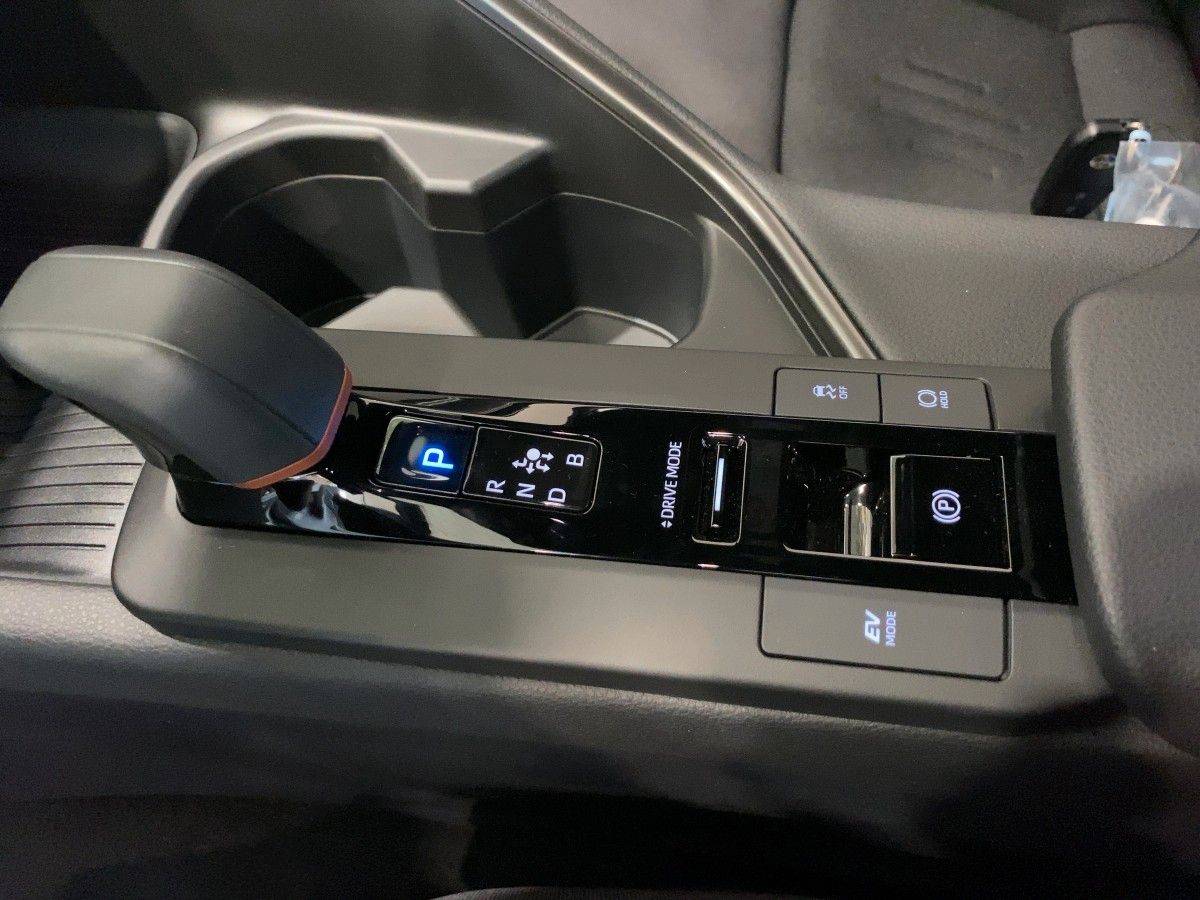 Toyota C-HR - Bild 14