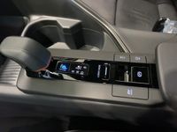 Toyota C-HR - Vorschau Bild 14