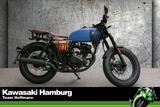 Brixton Rayburn 125 mit 4 JAHREN WERKSGARANTIE - BRIXTON RAYBURN 125