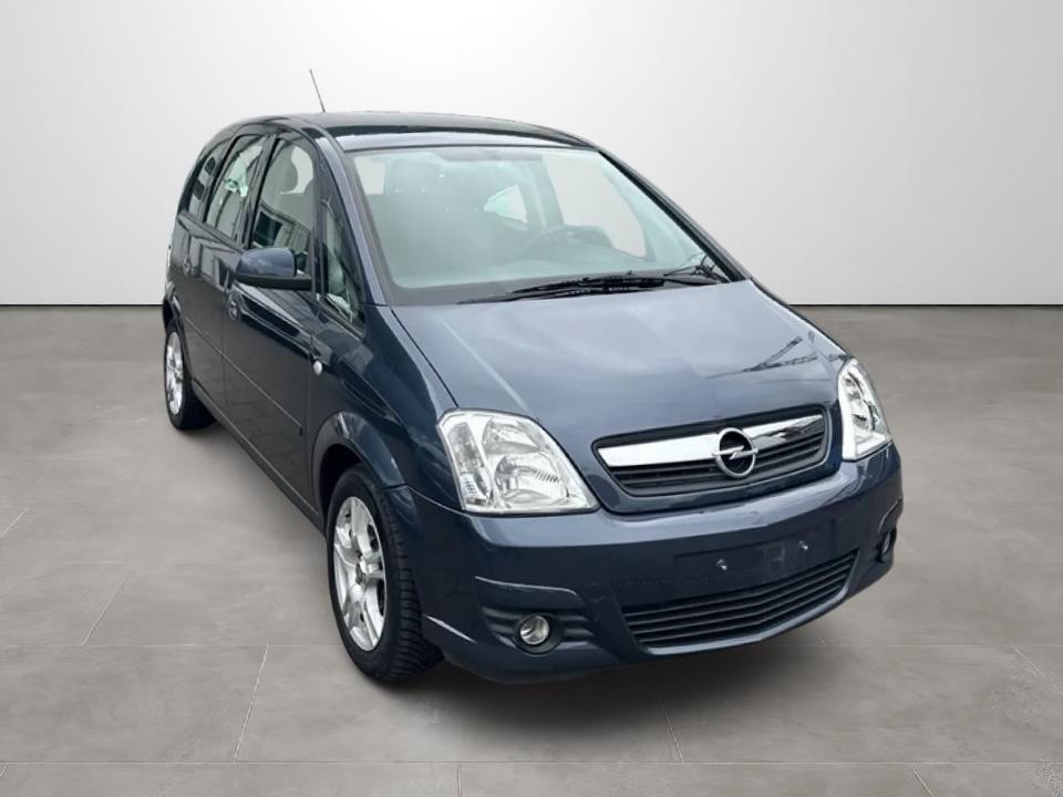 Opel Meriva 1.6 Edition *INSPEK. NEU*