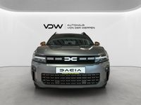 Dacia Bigster - Vorschau Bild 2