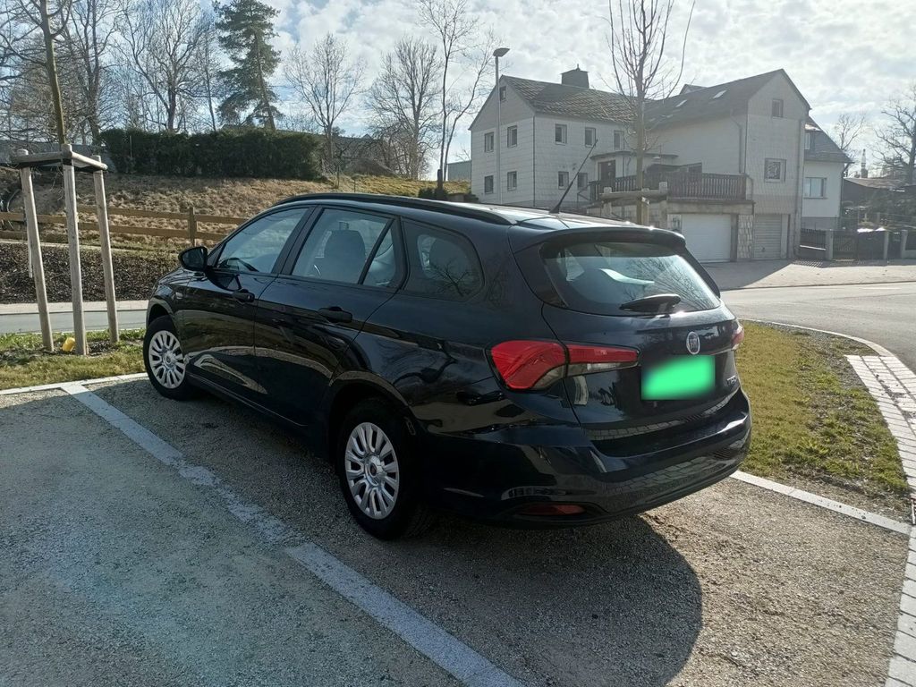 Image of Fiat Tipo