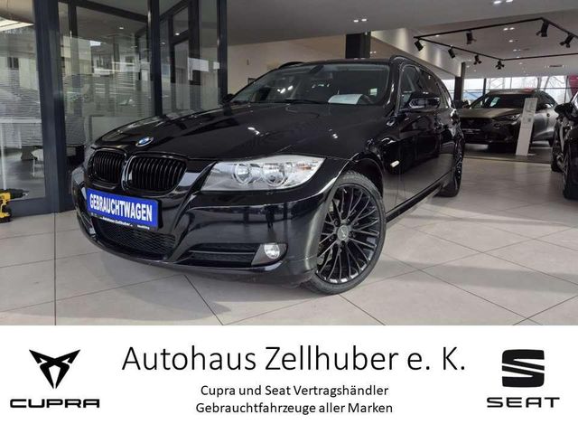 BMW 320 d DPF Touring *AHK*Bluetooth*Navi*Sitzhzg*