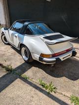 Porsche 911 Urmodell - Porsche aus 1977: 911