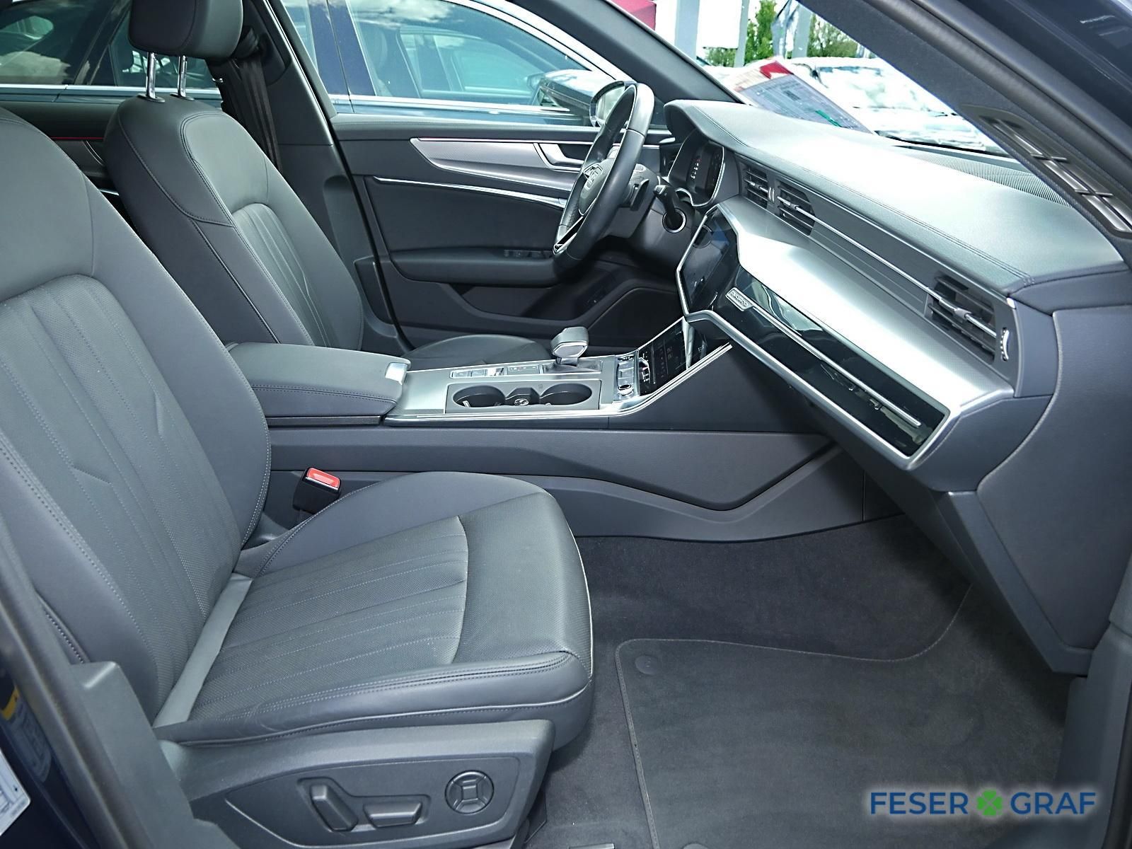 Audi A6 - Bild 5