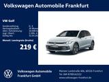 Volkswagen Golf Life 1,5 l eTSI OPF 85 kW (116 PS) 7-Gang-D - Neuwagen in Frankfurt (Main)