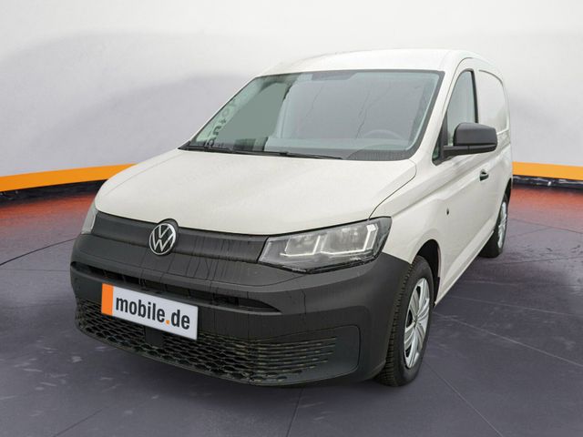 Volkswagen Caddy Kasten 2,0 TDI Klimaanlage+Tempomat