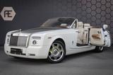Rolls-Royce Phantom Drophead Coupé 6.7 V12 | TEAK DECKING |  - Rolls-Royce Phantom: V