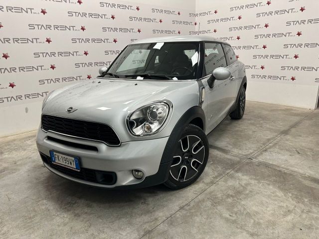 MINI Mini Cooper Paceman Mini 2.0 Cooper SD Paceman