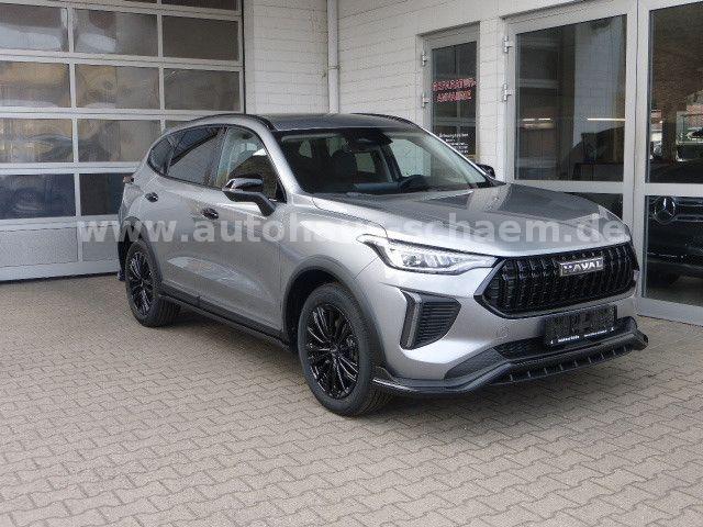 GWM HAVAL Jolion Pro Luxury