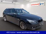 BMW 525i E61 M-Paket - BMW: Kombi, E61