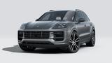 Porsche CAYENNE | SPORTDESIGN | INNODRIVE | PASM | MY26