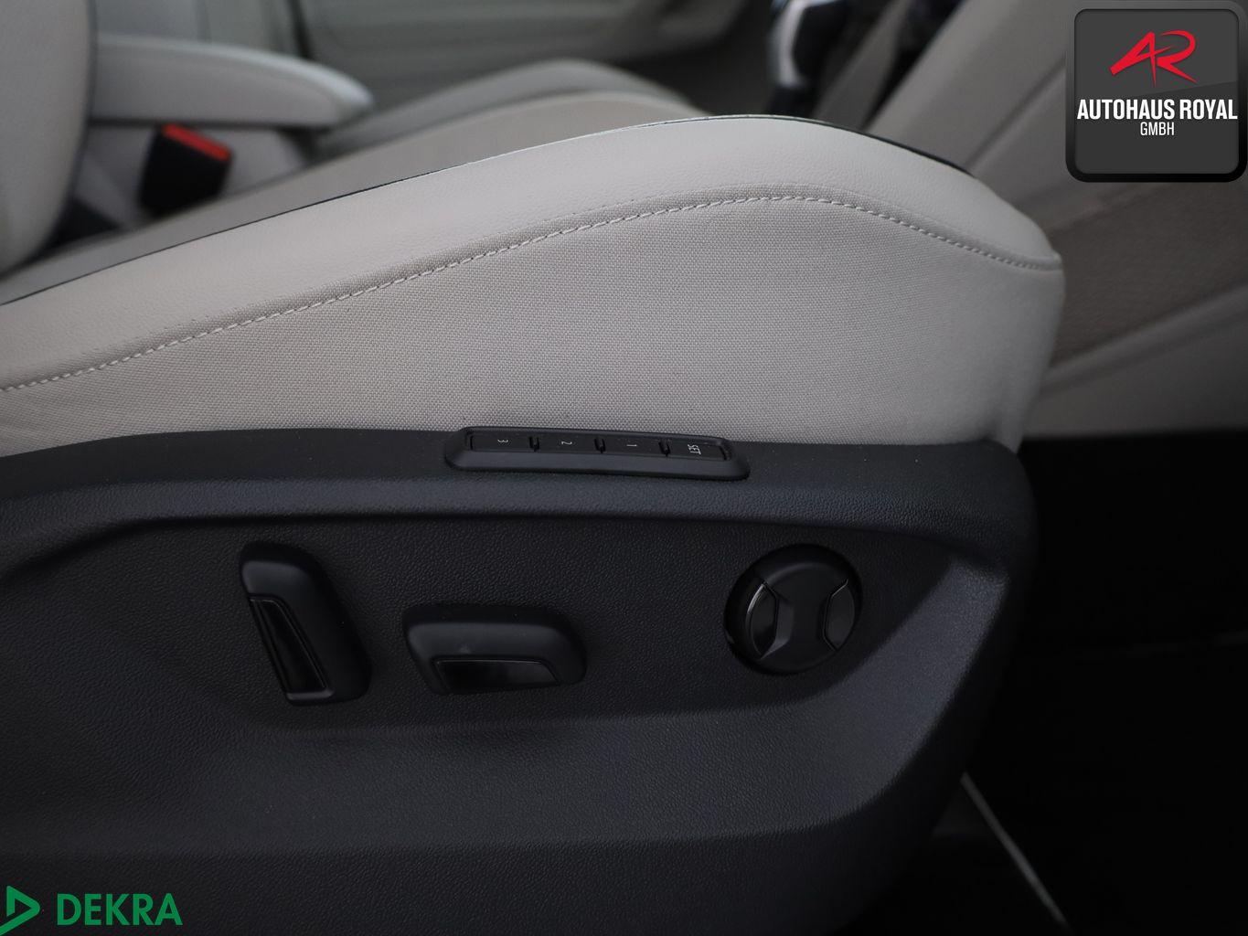 Volkswagen Tiguan 2.0 TDI 4M R LINE 19Z SITZKLIMA,HUD,360°, миниатюра 12