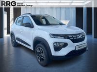 Dacia Spring - Vorschau Bild 7