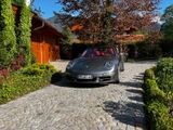 Porsche 997 Carrera 4S Cabriolet  - Porsche aus 2008: Carrera 4s