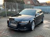 Audi S3 8P 2.0TFSI Top Zustand - Audi S3: 8p