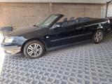 Saab 9-3 Cabriolet 1.8 T Linear Automatik guter Zust. - Saab 9-3: Linear