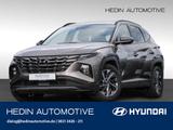 Hyundai Tucson 1.6 TGDI 48V |TOTW - Hyundai: Allradantrieb