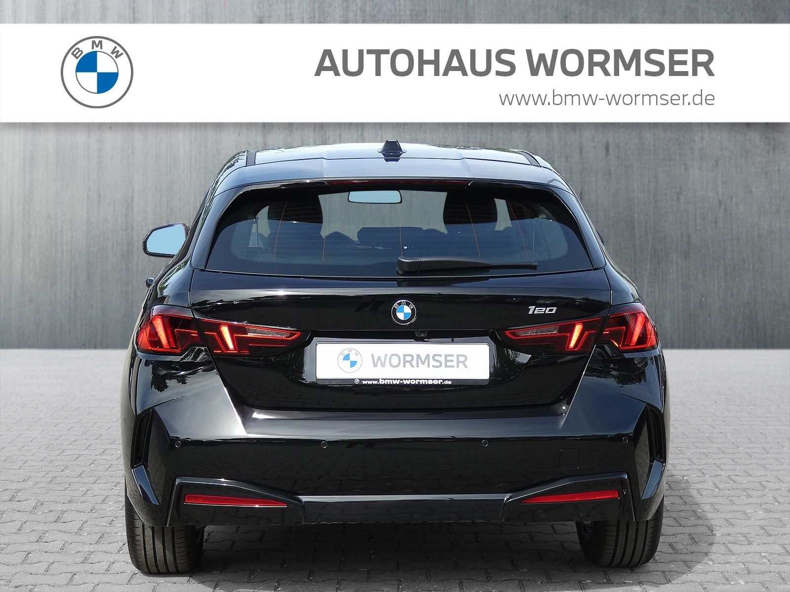 BMW 120 - Bild 6
