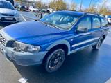 Volvo XC70 2.4T AWD Cross Country LPG Prinz - gebrauchte Volvo XC70 aus dem Jahr 2002