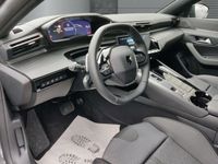 Peugeot 508 - Vorschau Bild 7