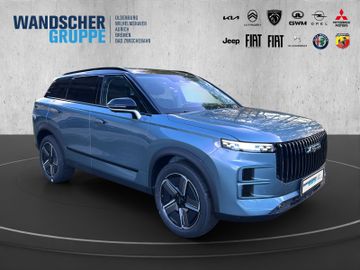 Andere JAECOO 7 1.6 TGDI AWD Exclusiv LED,360° ACC SHZ