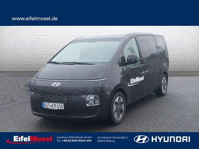 Hyundai STARIA 2.2 CRDi *Prime* 2WD 8A/T (MJ23) /9-Sitze