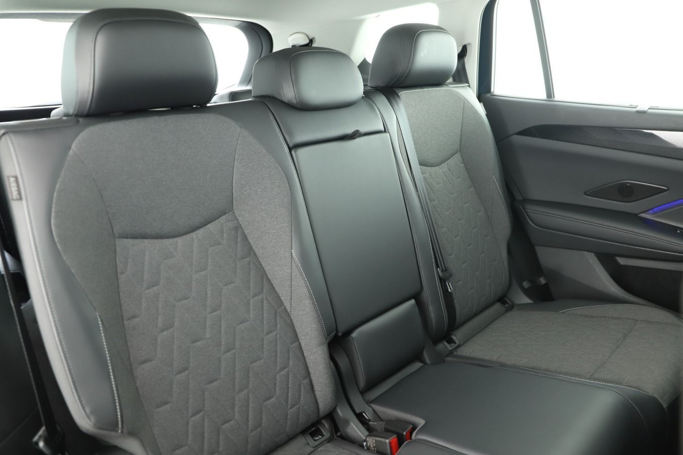 Volkswagen Tayron - Bild 7