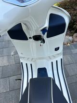 Vespa GTS 125 Yachting - Offers