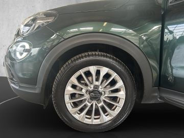 Fiat 500X 1.0 GSE Cross SHZ NAVI PDC elktr. Sitze