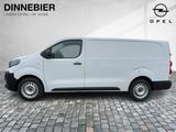Opel VIVARO Kasten Lang (L3) Allwetter+Kamera - Opel Vivaro lang