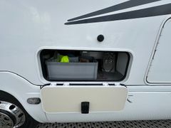 Phoenix TopX Alkoven 10700 BMAX*Smart Garage*TOP *
