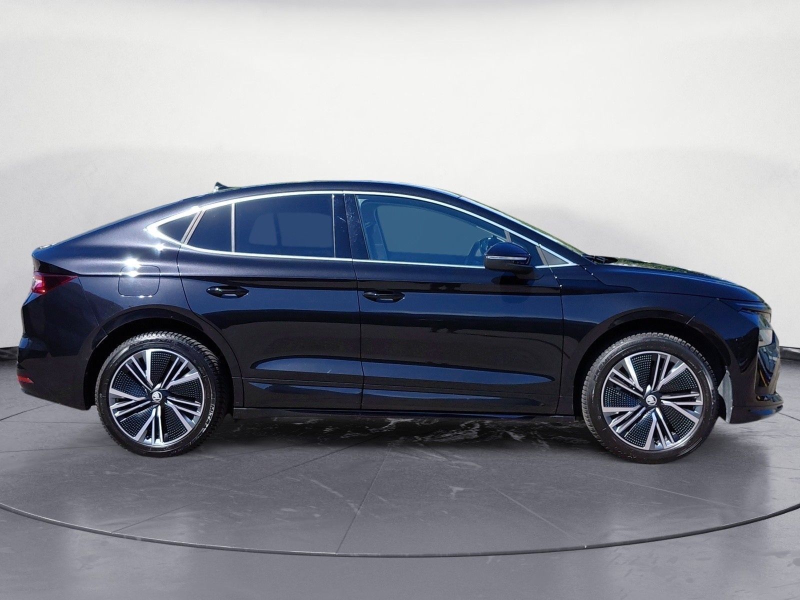 Skoda Enyaq - Bild 6