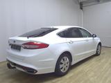Ford Mondeo 2.0 TDCi Titanium Navi AHK RFK - Ford Mondeo Gebrauchtwagen in Bremen