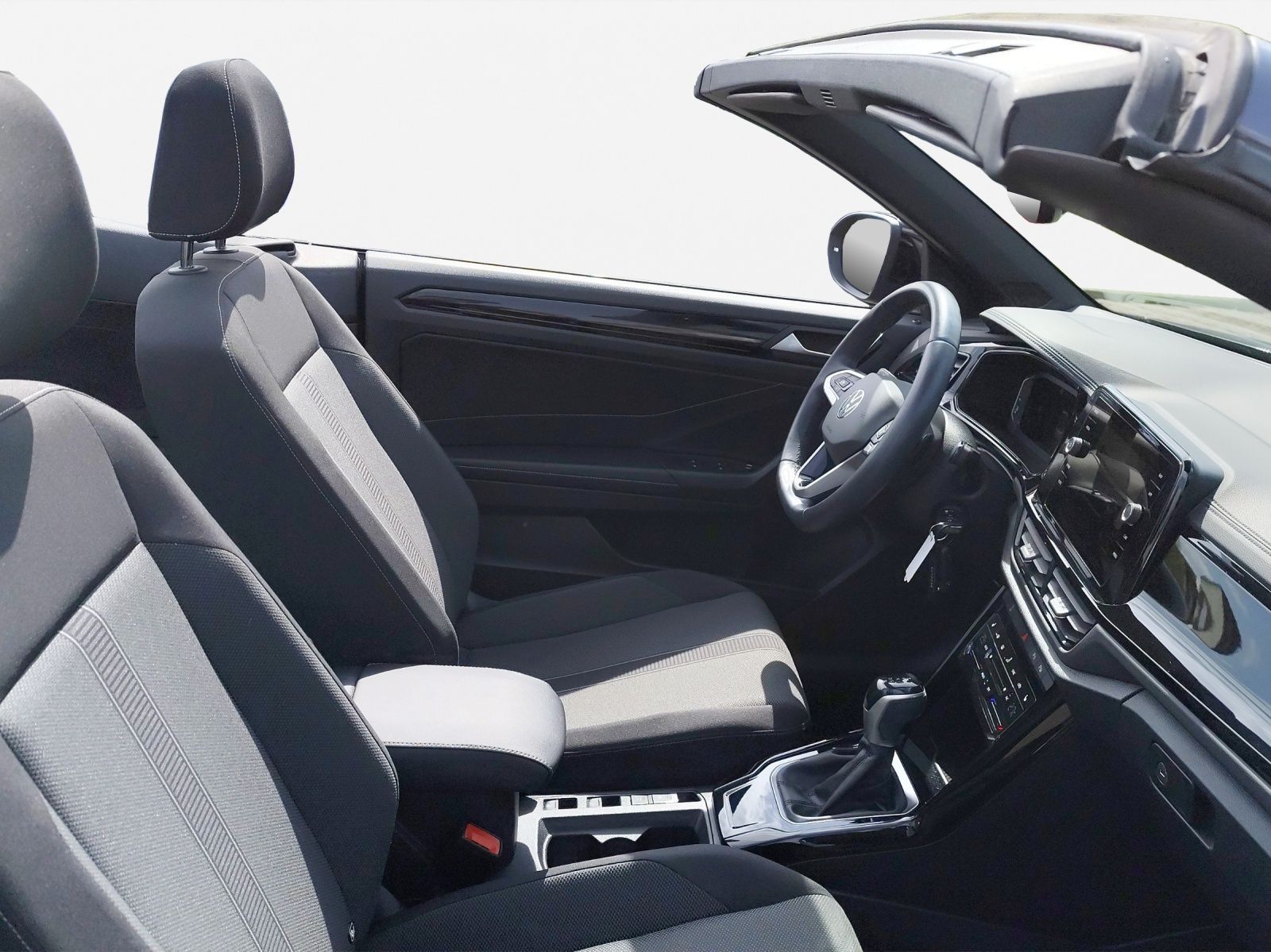 Volkswagen T-Roc - Bild 6
