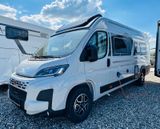 Eura Mobil Van 635 EB Mj 2025 - Fahrassistenz - UVP 83.320€ - Eura Mobil 8