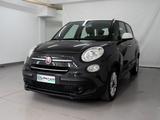 Fiat 500L 1.3 Multijet 95 CV - schwarze Fiat 500L Urban