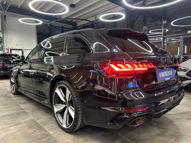 Audi RS4 Avant 2.9 TFSI quattro*HUD*Navi*Klima*SHZ*BT