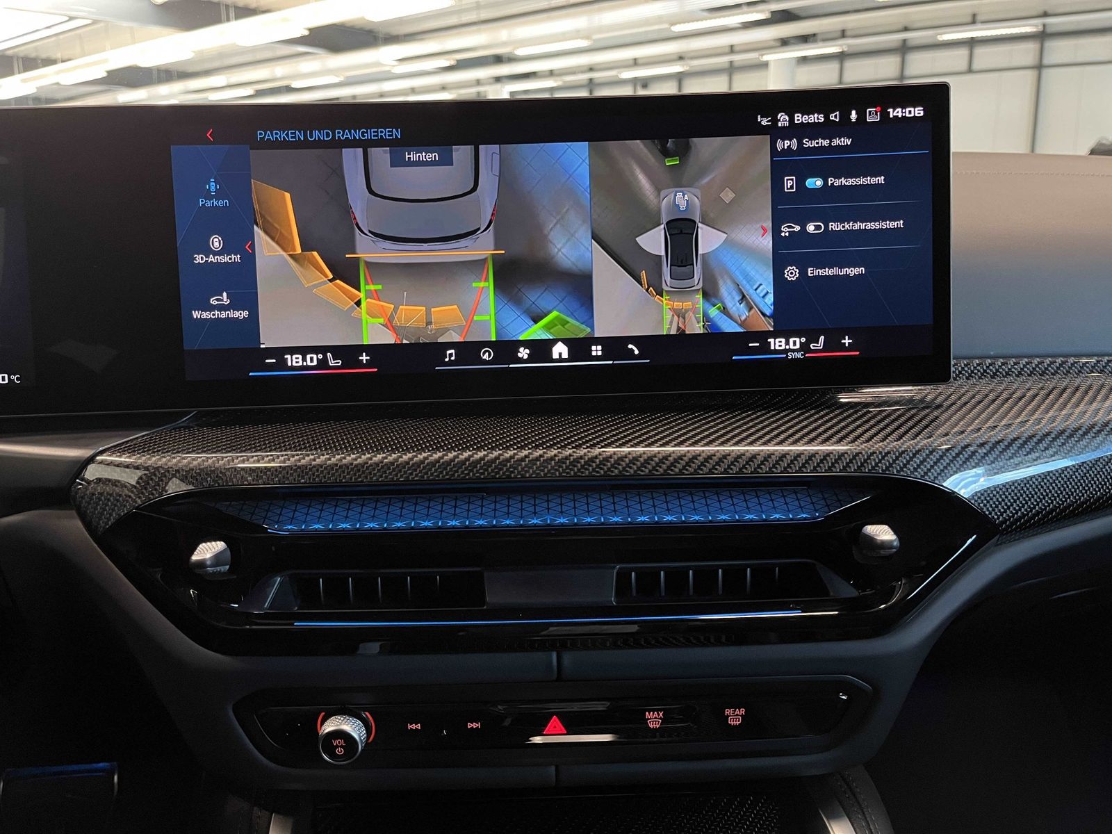 BMW M4 - Bild 11