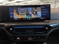 BMW M4 - Vorschau Bild 11