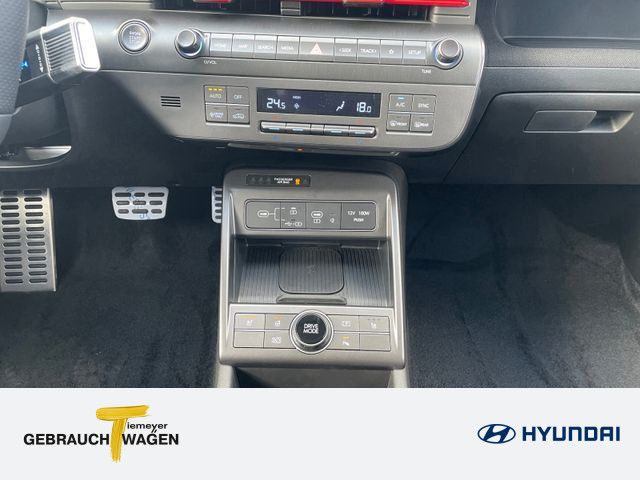 Hyundai Kona – Bild 13