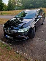 Renault Megane TCe 160 EDC GPF GT Line Grandtour GT Line