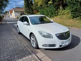 Opel Insignia Sports Tourer 1.4 T ecoFLEX Sport S... - Opel Insignia: Ecoflex Sports Tourer