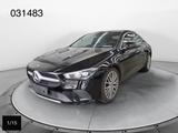 Mercedes-Benz CLA 200 Coupé LED 18" Widescr Kam Tempo Spur Ass - gebrauchte Mercedes-Benz CLA 200 aus dem Jahr 2019