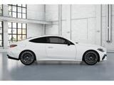 Mercedes-Benz CLE 300 4M C AMG Prem*Pano*Burm3D*KeyGo*DigLi*TW - Mercedes-Benz CLE 300 mit 3 Türen