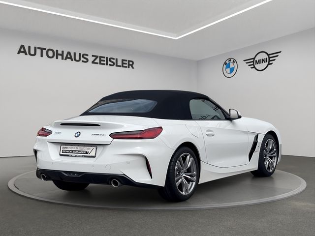 Foto Nummer 2: BMW Z4
