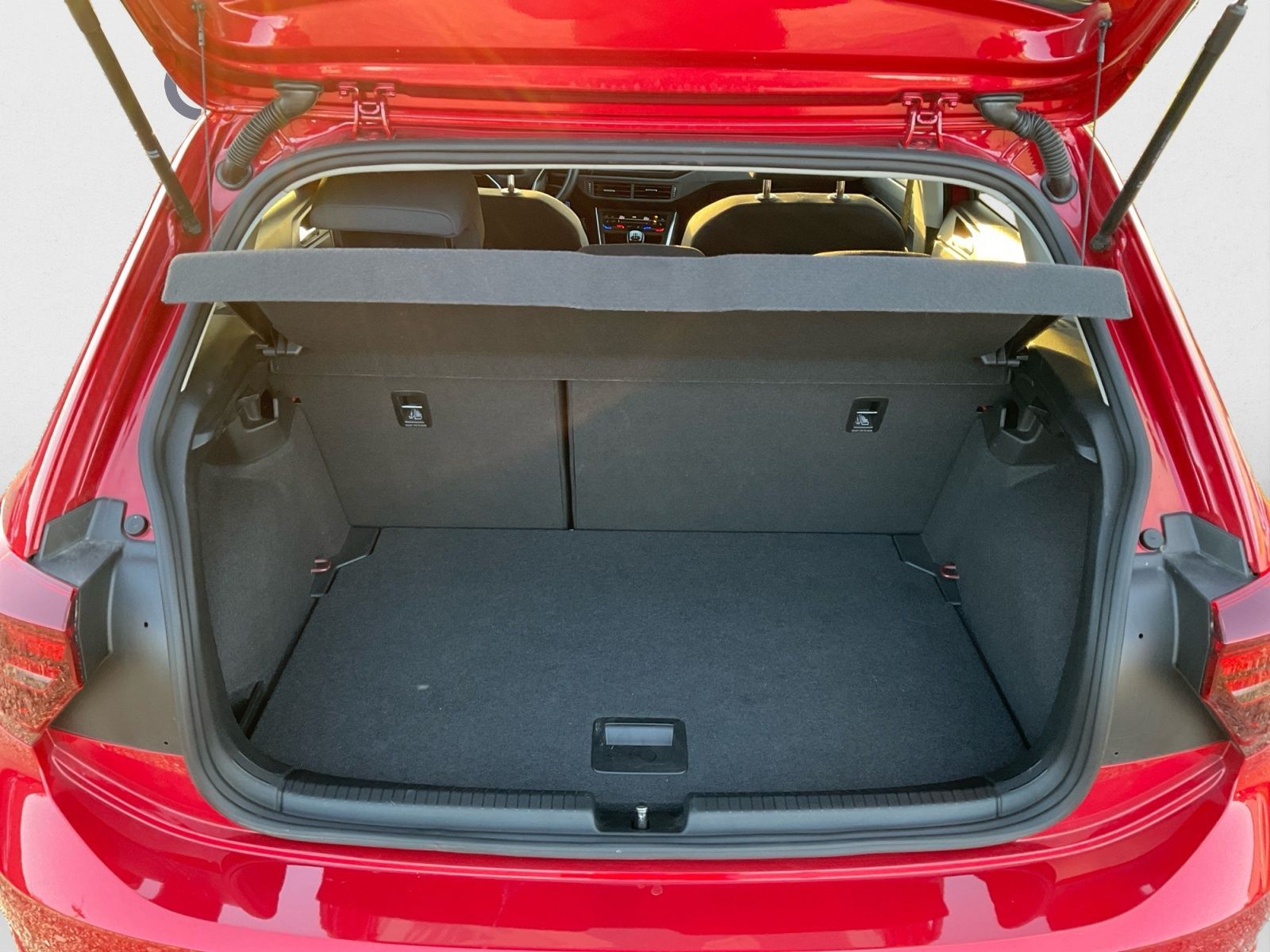 Volkswagen Polo - Bild 16