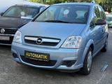 Opel Meriva 1.6 Selection "110 Jahre" AUTOMATIK+PDC - Opel Meriva: 1.6