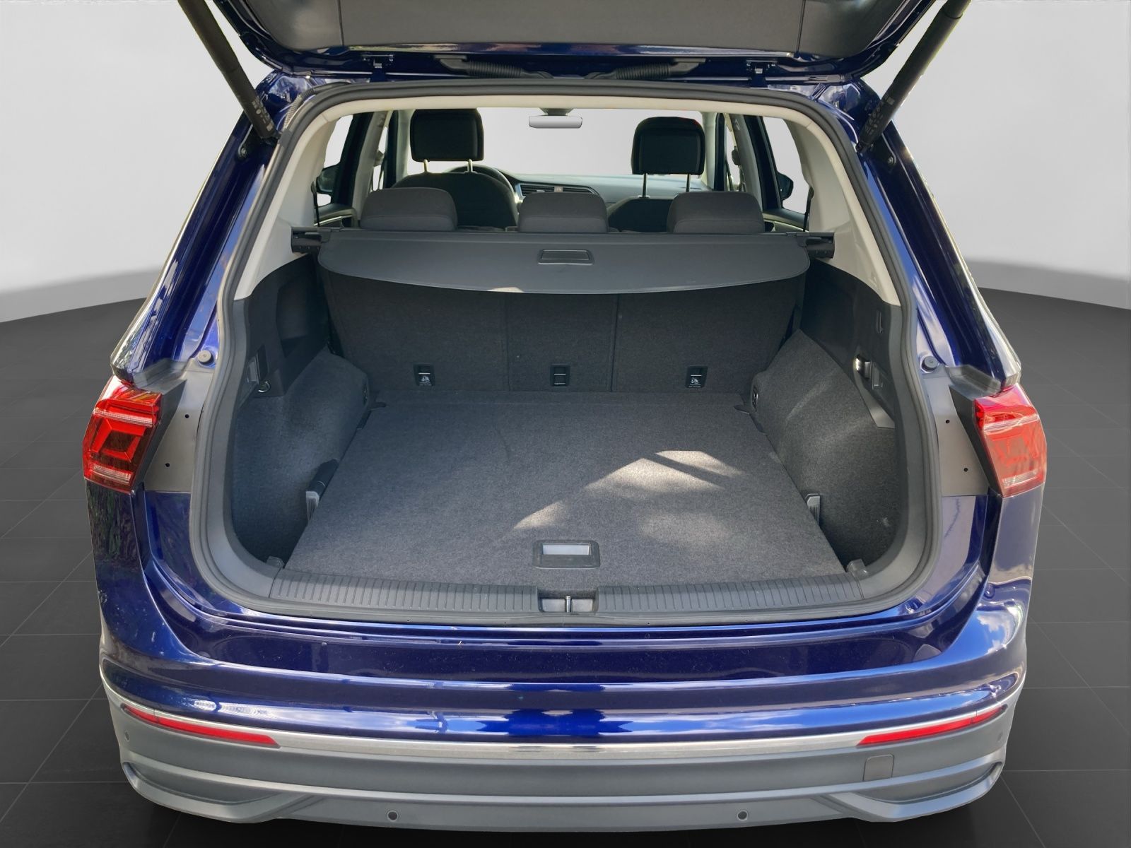 Volkswagen Tiguan Allspace - Bild 18