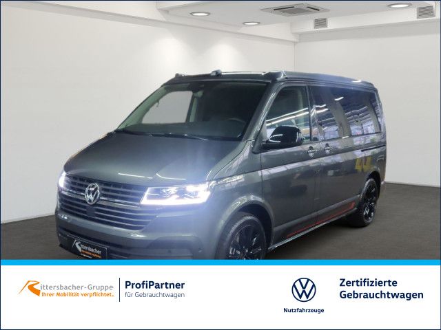 Volkswagen T6.1 California Beach Tour 2,0L TDI  4MOTION